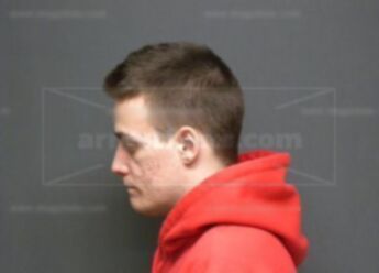 Brandon William Bliske