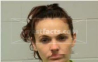 Brittany J Voltz