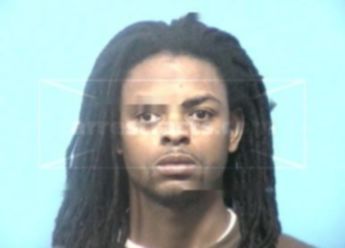 Brandon Donell Wooley