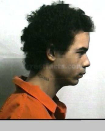 Adrian Desjuan Bishop