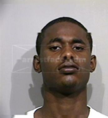 Rayland Devishawn Thomas