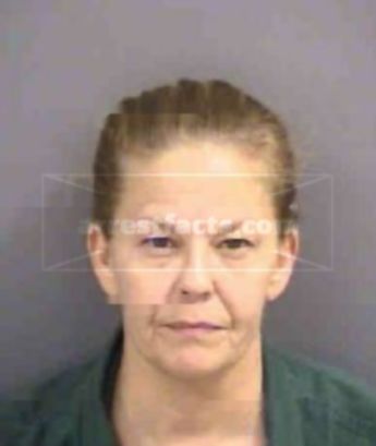 Diana Wojciechowski Brittner