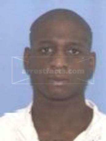 Marquez Dominque Gregory