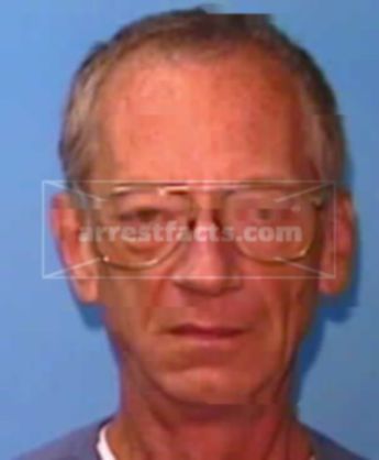David L Marlin