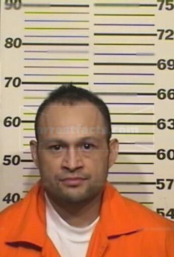 Frank F Mendoza