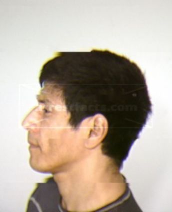 Andres Herrera Aranda