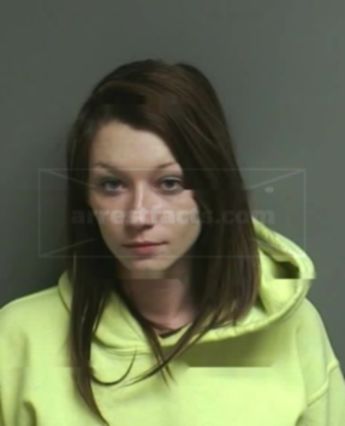 Ashley Lynn Meadows
