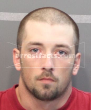 Patrick Shaun Hartley