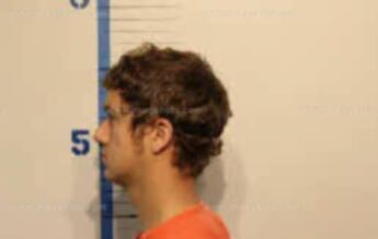 Michael Patrick Overby