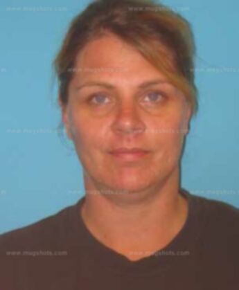 Kelly Suzanee Campbell