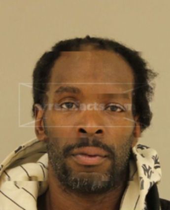 Byron Germaine Ewing