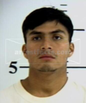 Andres Alvarez Rivera