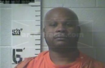 Robert William Crosson Jr.