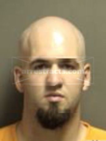 Nathan Dewayne Goodson
