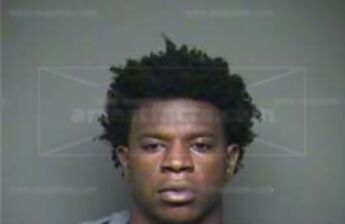 Anthony Drake Pendergrass Jr.