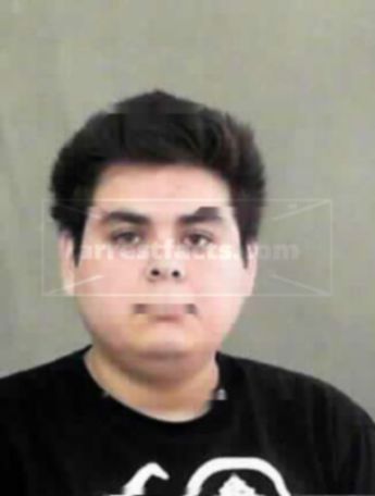 Edward Joseph Ramirez