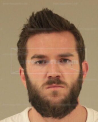 Brandon Jamisen Woodward