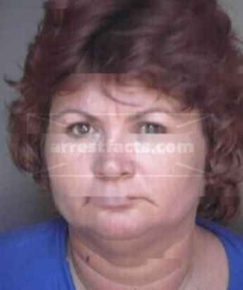 Vivian Osteen Brooks