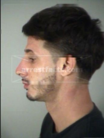 Shane Fausto Godreau