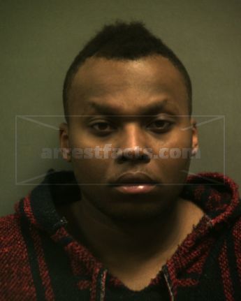 Sayvon Lascoe Munnerlyn