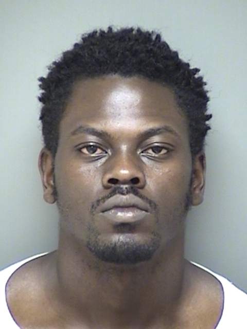 Jameel Lavoyne Washington