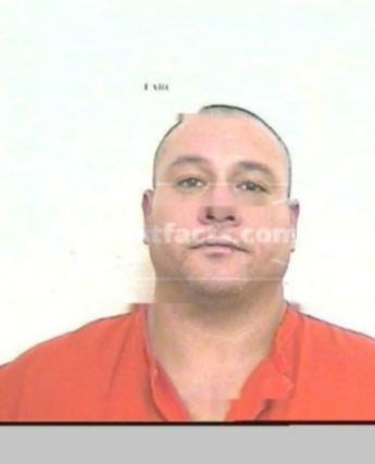 Gregory Alan Cato