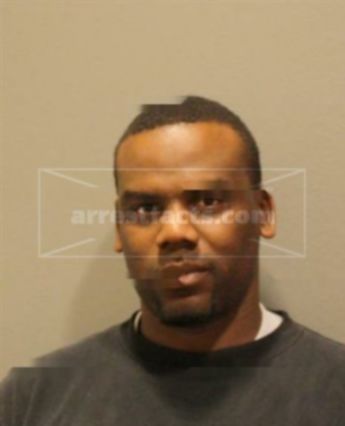 Christopher Vincent Adams