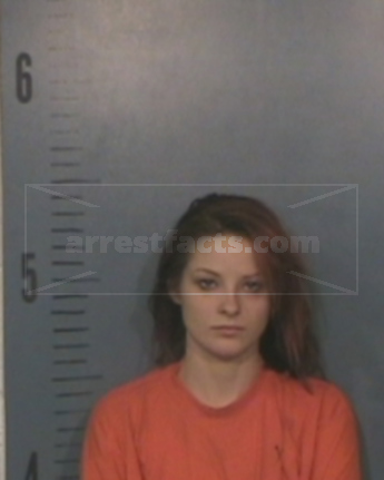 Amanda Jean Cannady