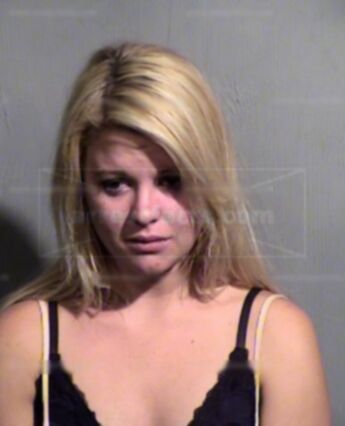 Brittany Catherine Hodgson