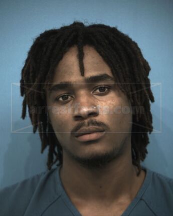 Dajon Dawayne Gordon