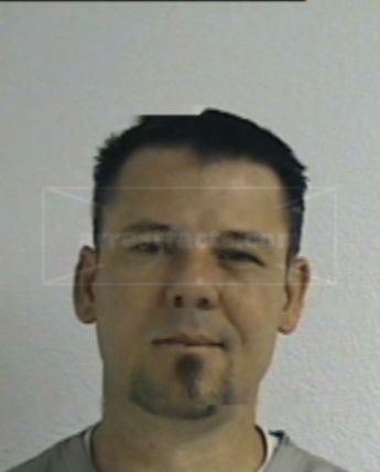 James Thomas Mcdaris
