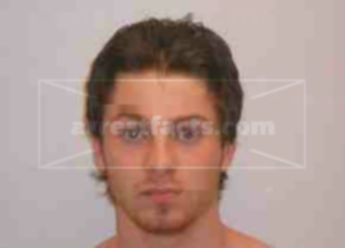Tyler Alan Micka