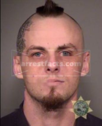 Brandon Kelley Mosher