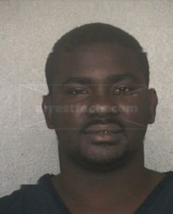 John Thomas Fluker Iii