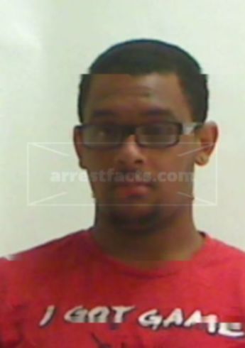 Michael Alphonso Watson Jr.