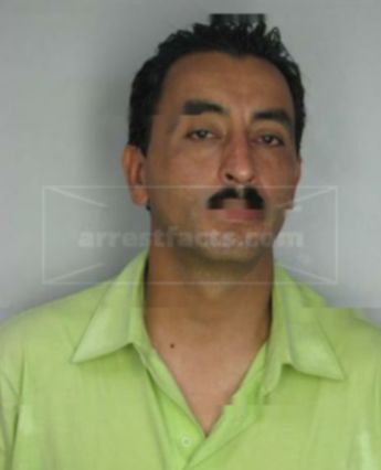 Alexander Orjuela Rodriguez