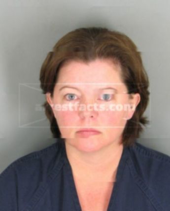 Kimberly Krabe Barnes