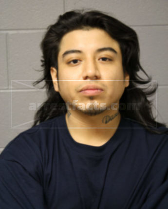 Brian Salvador Enriquez