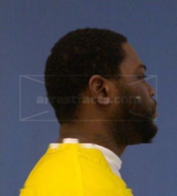Lavell Baker