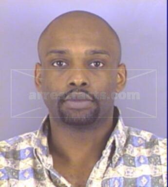 Reginald Allen Jones