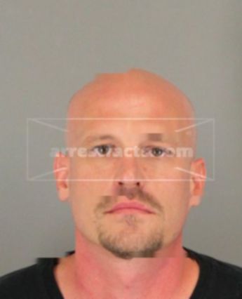 Jarrod Lee Leonard
