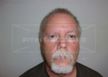 Mark Thomas Ahysen