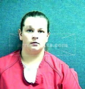 Brandi Gail Mullins - Mccoy