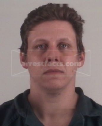 Glen Allen Griffin