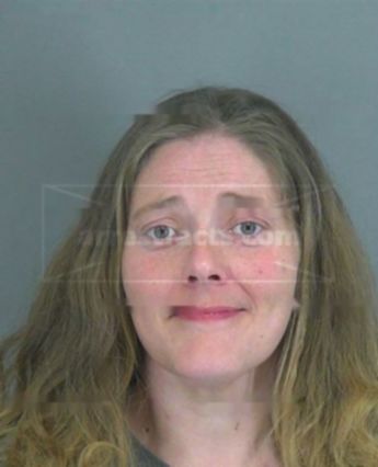 Melissa Dawn Carlton