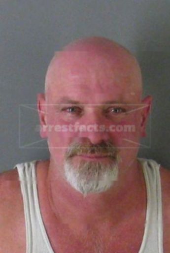 Buddy James Barrett Jr.