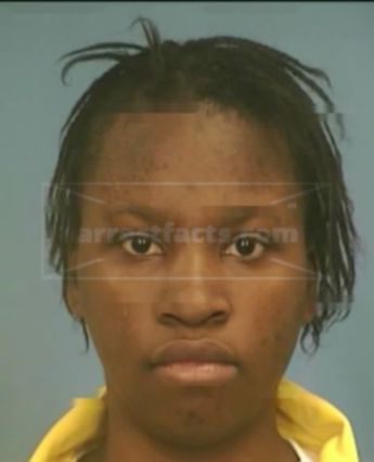 Antoinette Smith
