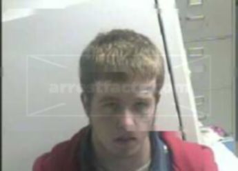 Casey Ervin Webb