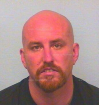 Scott Alexander Spence