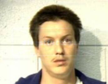 Michael Wayne Johnson